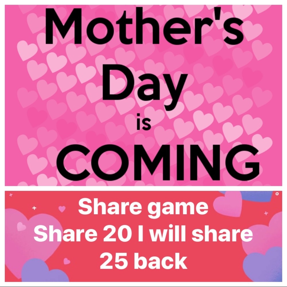 Share Game